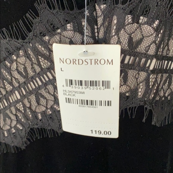 Black Cocktail Dress /Chelsea 28 - Picture 3 of 4